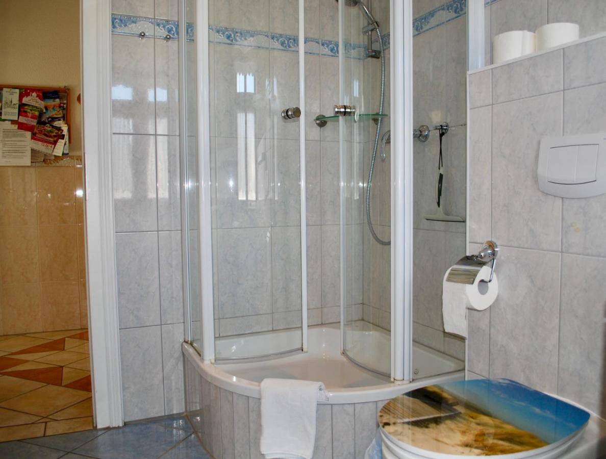 Bellevue-App-15 Apartment Heringsdorf  Bagian luar foto