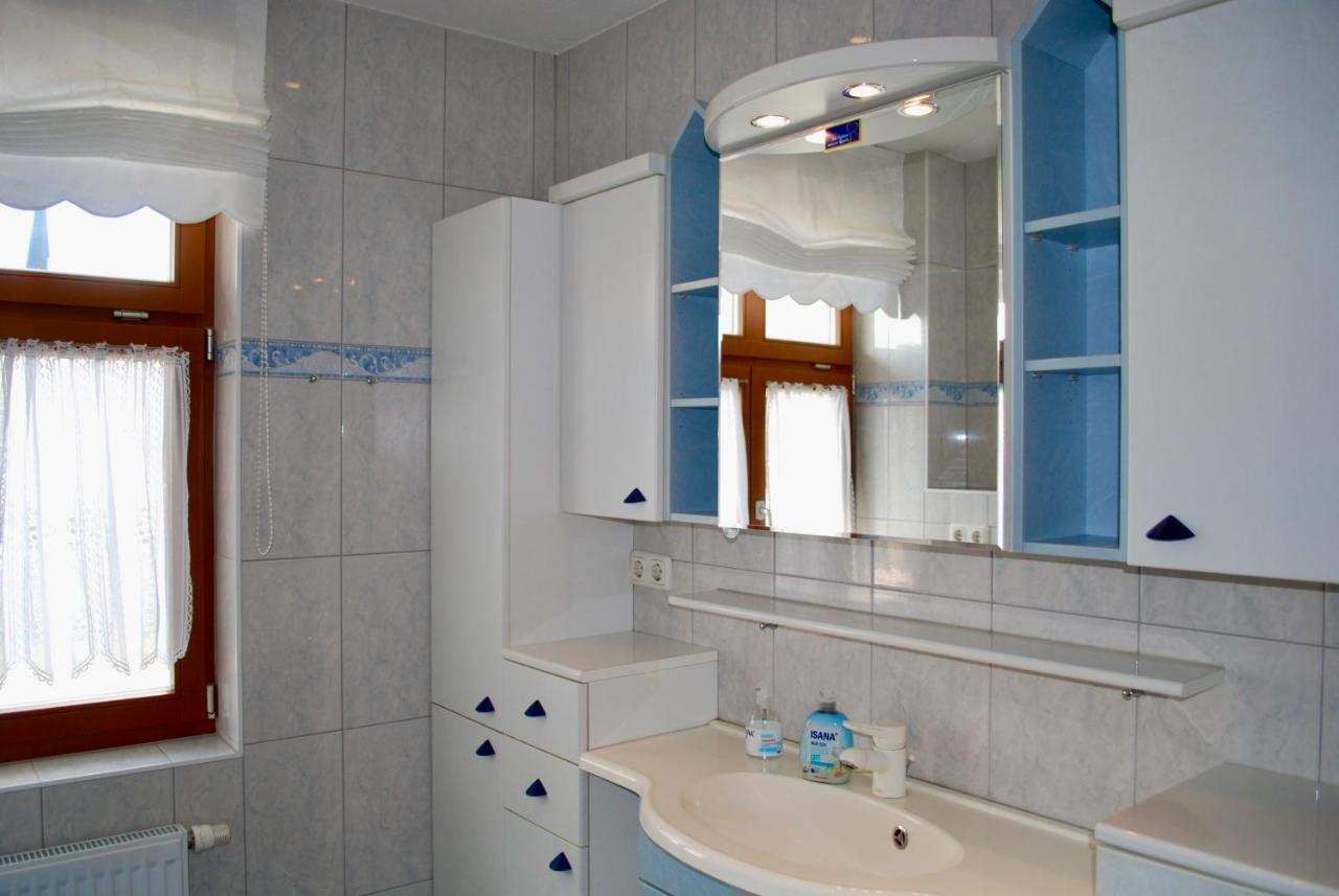 Bellevue-App-15 Apartment Heringsdorf  Bagian luar foto
